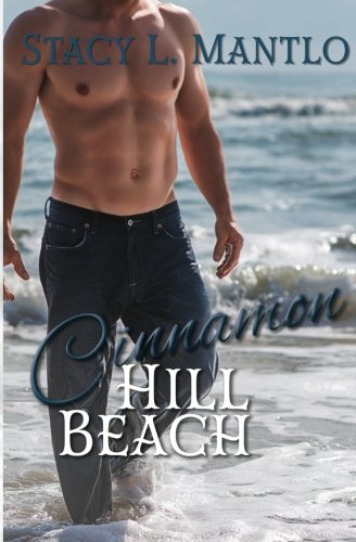 Book Cover Cinnamon Hill Beach (Volume 1)