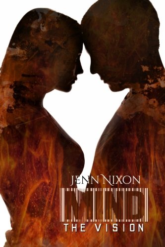 Book Cover MIND: The Vision (The MIND Series) (Volume 5)