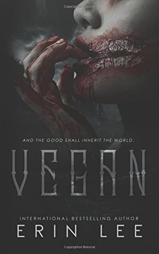 Book Cover Vegan