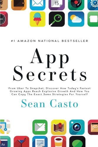 Book Cover App Secrets: How To Create A Million Dollar App