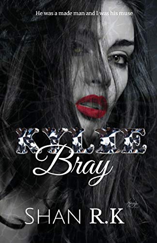 Book Cover Kylie Bray: A Dark Mafia Billionaire Romance (Love Hate and Billions Series)
