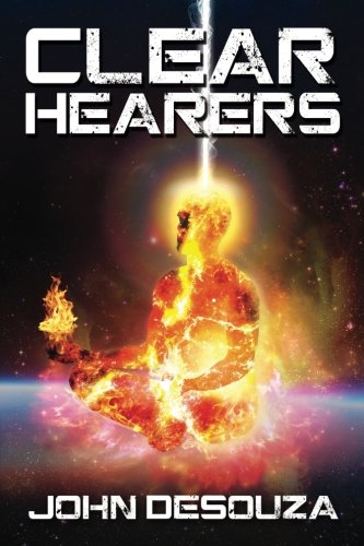 Book Cover Clear-Hearers