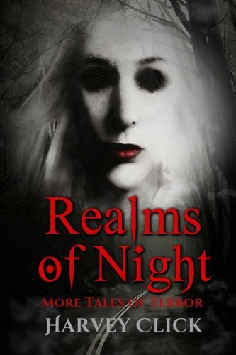 Book Cover Realms of Night: More Tales of Terror