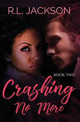 Book Cover Crashing No More (The Crashing Series)