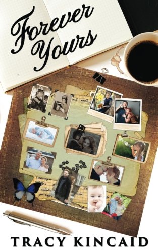 Book Cover Forever Yours (The Family Tree Series) (Volume 4)