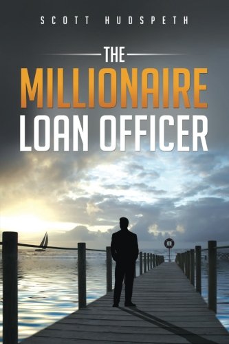 Book Cover The Millionaire Loan Officer