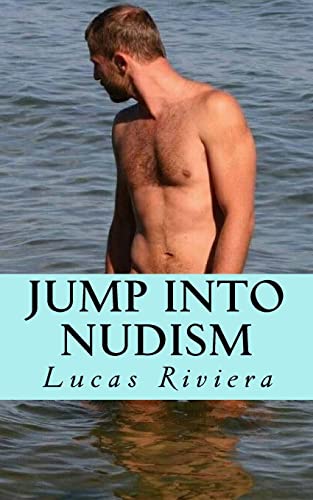 Book Cover Jump Into Nudism