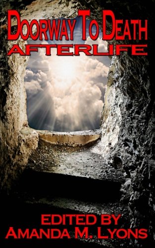 Book Cover Doorway To Death: Afterlife (Volume 2)