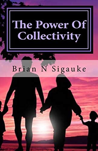 Book Cover The Power Of Collectivity