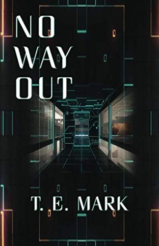 Book Cover No Way Out