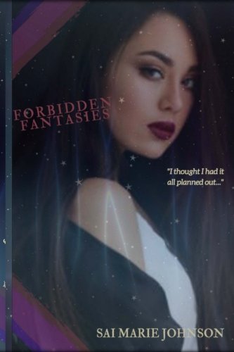 Book Cover Forbidden Fantasies