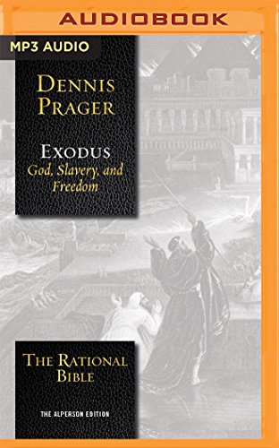 Book Cover Rational Bible: Exodus, The