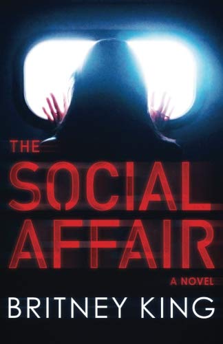 Book Cover The Social Affair: A Novel