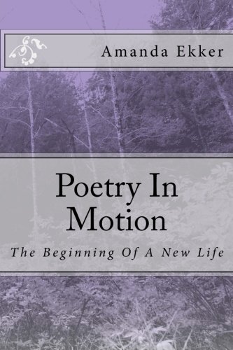 Book Cover Poetry In Motion