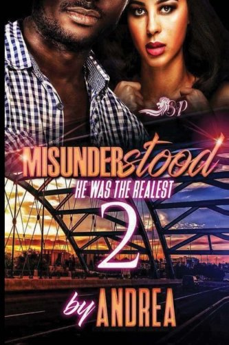 Misunderstood 2 (Volume 2)