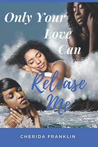 Book Cover Only Your Love Can Release Me