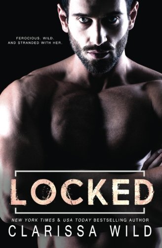 Book Cover Locked