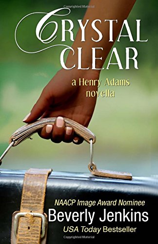 Book Cover Crystal Clear (Blessings) (Volume 4)