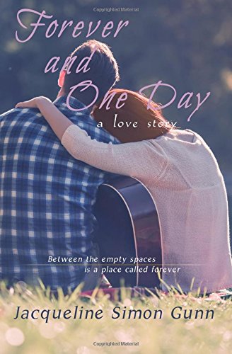 Book Cover Forever and One Day (Hudson River)