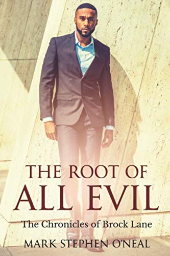 Book Cover The Root Of All Evil: The Chronicles of Brock Lane (Windy City Crime Series Book 1)