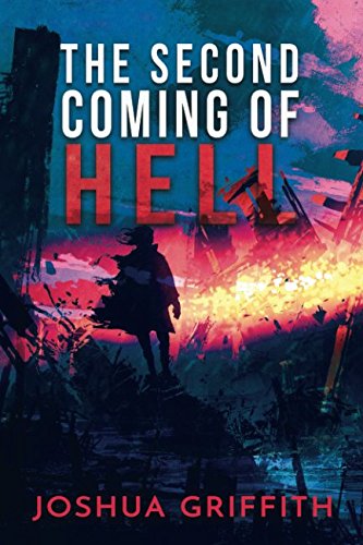 Book Cover The Second Coming of Hell