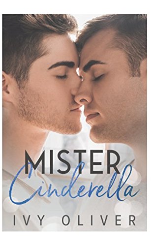 Book Cover Mister Cinderella