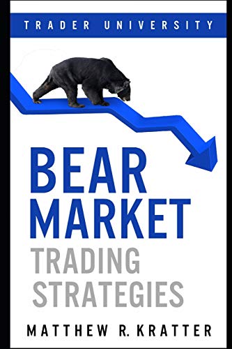 Book Cover Bear Market Trading Strategies