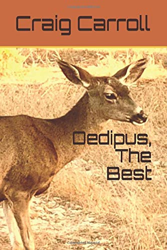 Book Cover Oedipus, The Best