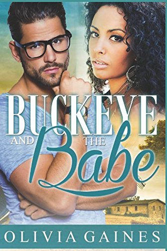 Book Cover Buckeye and the Babe (Modern Mail Order Bride)