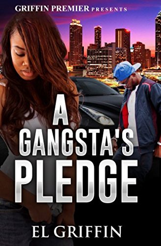 Book Cover A Gangsta's Pledge (Gangsta Love Series)