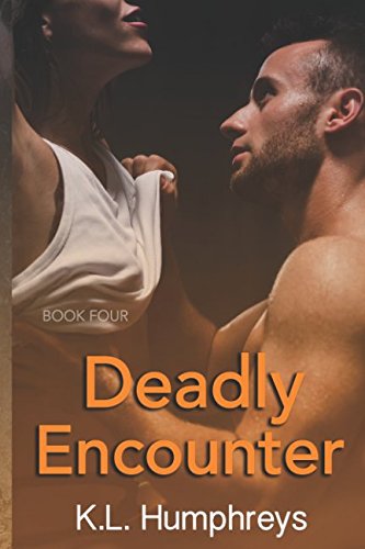 Book Cover Deadly Encounter (Deadly Series)