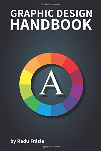 Book Cover Graphic Design Handbook