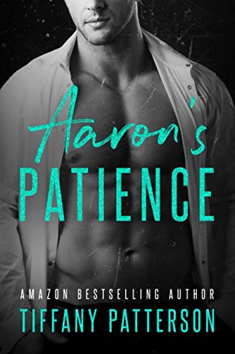 Book Cover Aaron's Patience