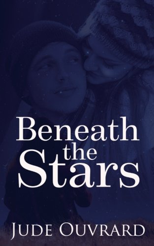 Book Cover Beneath the Stars