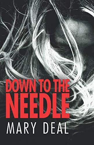 Book Cover Down To The Needle