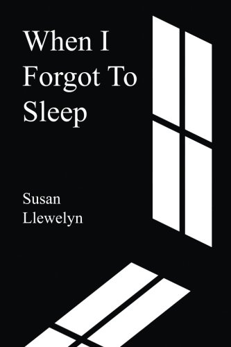 Book Cover When I Forgot To Sleep
