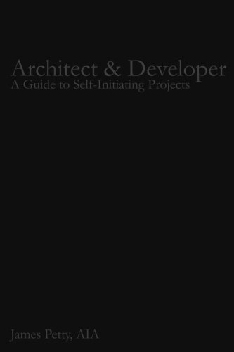 Book Cover Architect & Developer: A Guide to Self-Initiating Projects