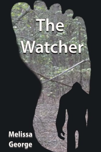 Book Cover The Watcher