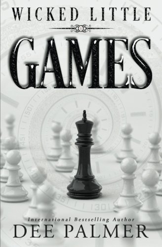 Book Cover Wicked Little Games (GAMES DUET) (Volume 1)