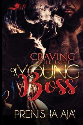Book Cover Craving the Love of a Young Boss
