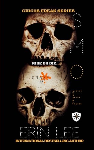 Book Cover Smoe (Circus Freak Series) (Volume 2)