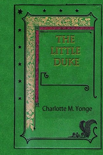 Book Cover The Little Duke