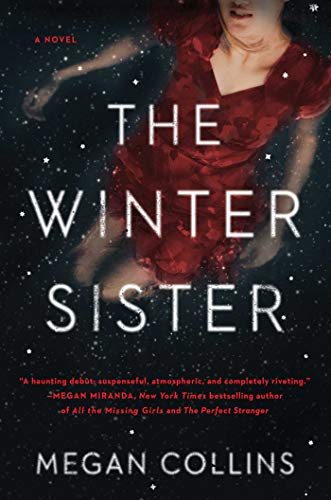 Book Cover The Winter Sister