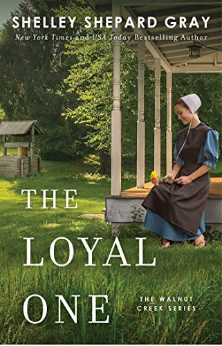 Book Cover The Loyal One (2) (Walnut Creek Series, The)