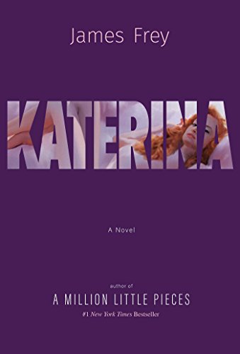 Book Cover Katerina