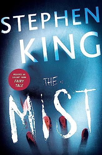 Book Cover The Mist