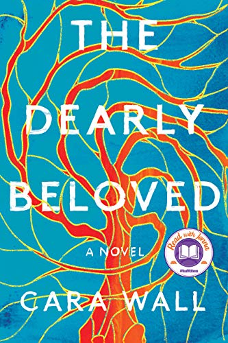 Book Cover The Dearly Beloved: A Novel