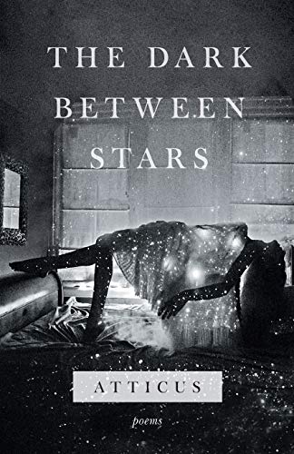Book Cover The Dark Between Stars: Poems