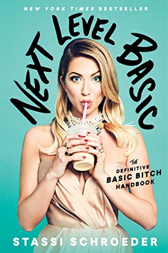 Book Cover Next Level Basic: The Definitive Basic Bitch Handbook