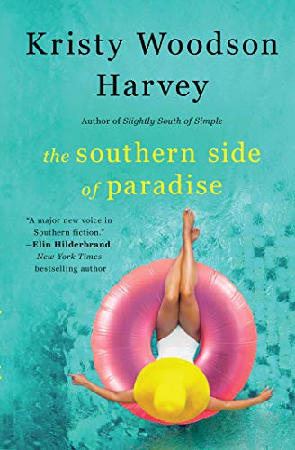 Book Cover The Southern Side of Paradise (3) (The Peachtree Bluff Series)